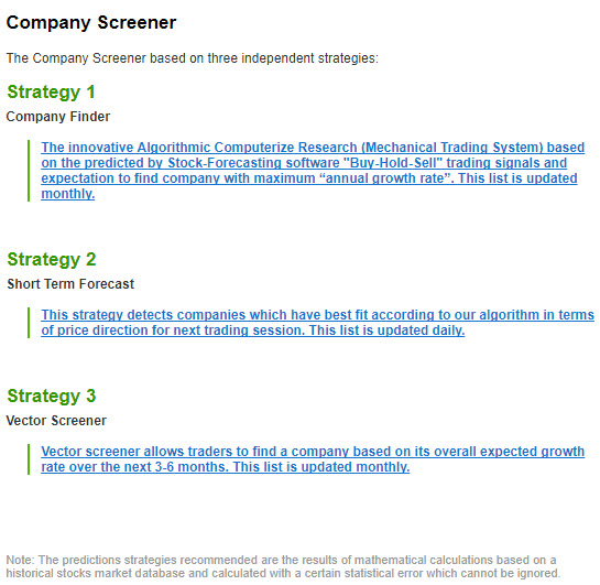 tradespoon screener